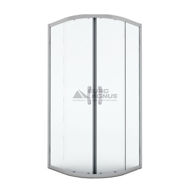 AM.PM Душевая кабина без поддона Bliss Round (W56G-301-090CM)